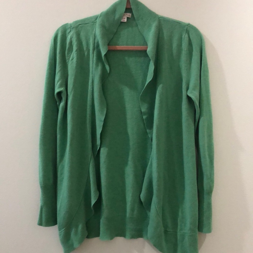 Super soft Merona cardigan